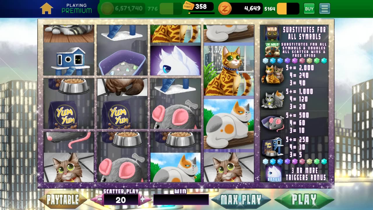 Rick's Online Slots 8/17/2025 PM
