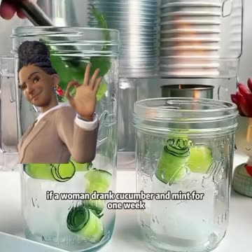 Weight-Loss Smoothie – Easy Weekend Recipe