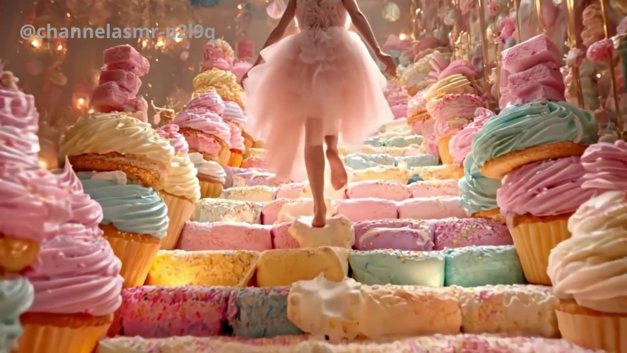 The best ASMR videos