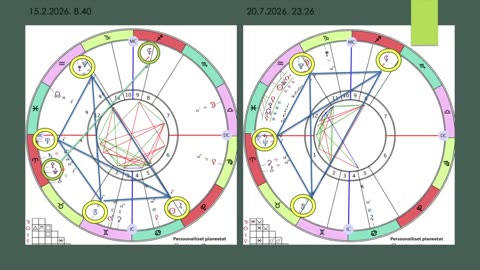 Luento H&T messuilla 2025