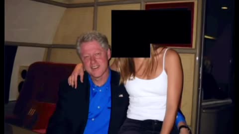 BILL CLINTON sobre caso EPTEIN "LA EVIDENCIA ES CLARA" ❗️👹👁