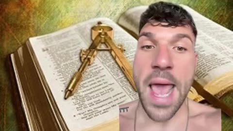 The UN Logo Exposes Everything…