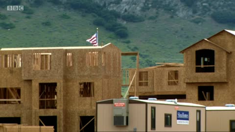 All Watched Over by Machines of Loving Grace S01E01 Love and Power