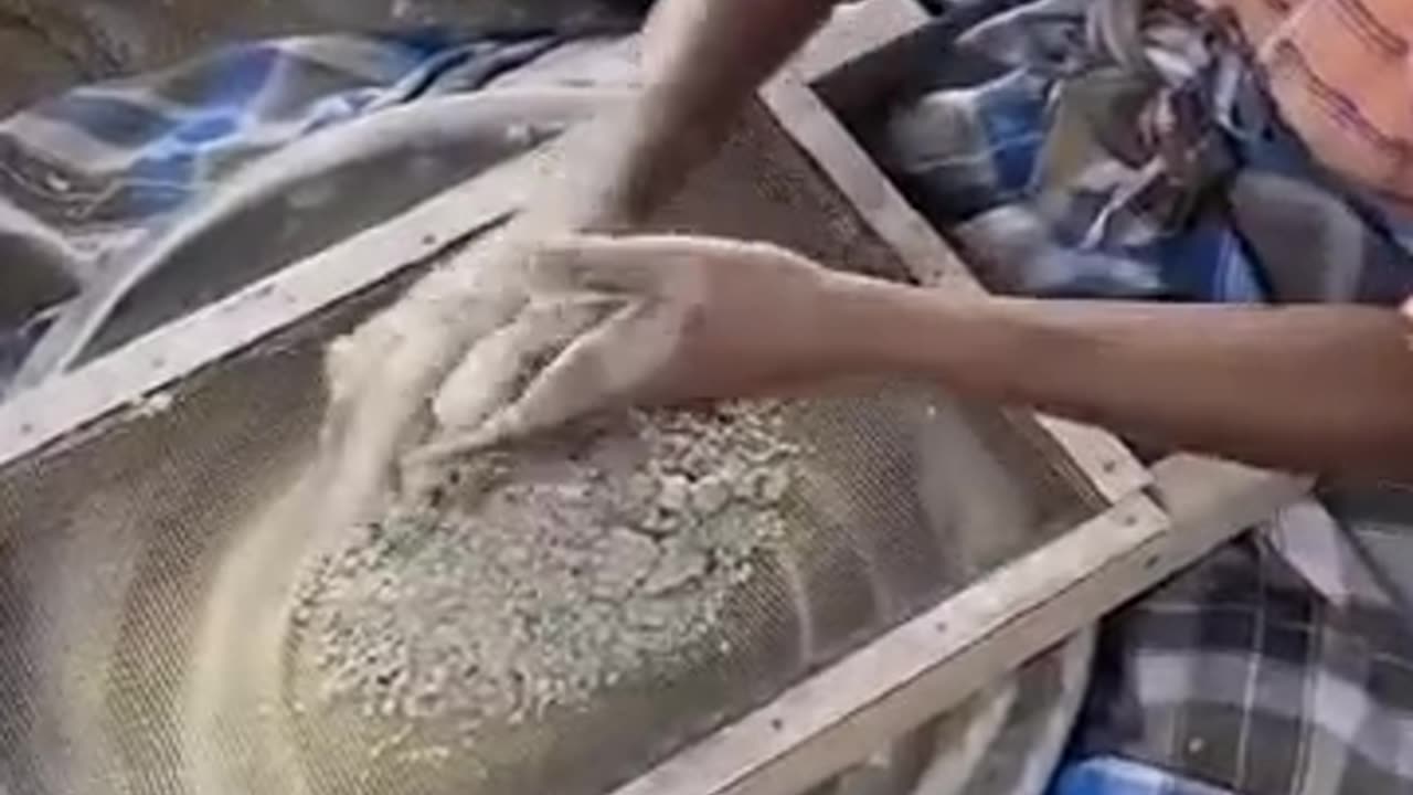 "Inside the Factory: How Stunning Flowerpot Firecrackers are Made! 🎆🌺"