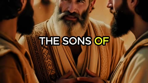 Genesis 10:1-5 The Table of Nations, The Japhethites.