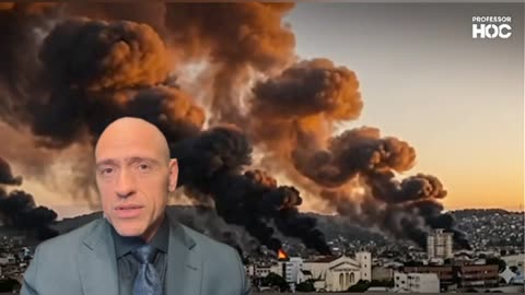 GUERRA NO RIO DE JANEIRO: REFLEXO DO BRASIL.