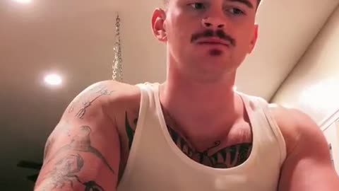 Young Man Gets Baptized After 27-Years as an Atheist