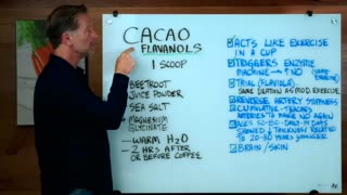 DRINK 1 CUP A DAY to Unclog Your Arteries