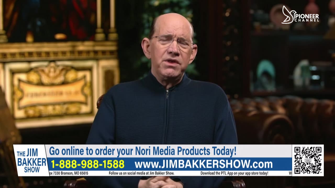 Pioneer Channel LIVE