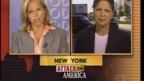 The Other Half WRC September 12, 2001 1100am-1200pm EDT