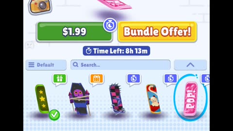 Subway surfers tournament