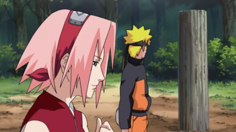 Naruto Shippuden (2007) season 1 episode 3 in Hindi dubbed | best and top watch anime