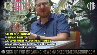 Worker Gets Caught Admitting to Stealing HHS Files