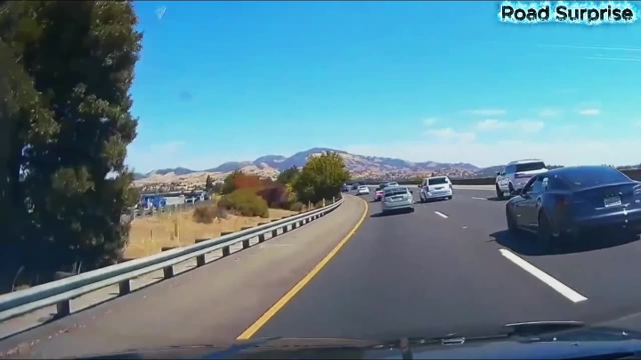 When Speeding Goes Wrong 🏎️💨