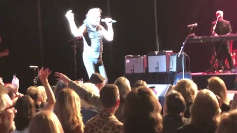 September 28, 2019 - 'Hello It's Me' / Todd Rundgren