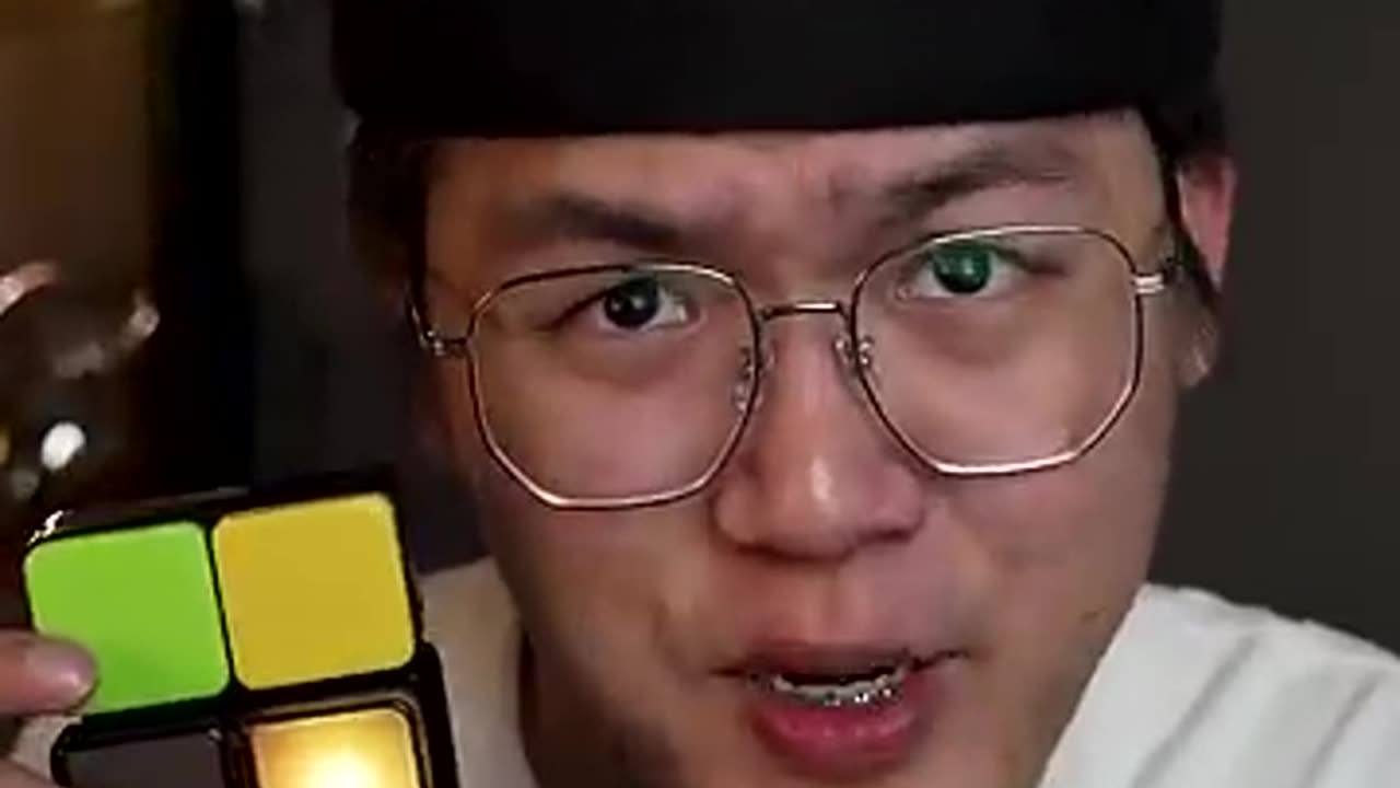 Viral: this NEW TRIGGER is sooo TINGLY #asmr