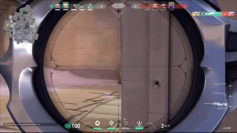 valorant clip
