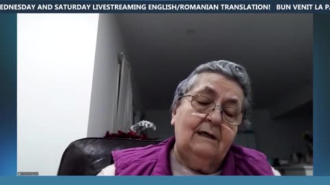 VICTORIA ROGOJAN POEZIA -DE CE AI PLÂNS IOANE? • APOCALIPSA- #caleacătrerai #revelation #poetry