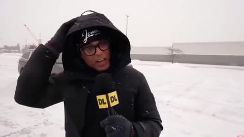 🚨Breaking… I have obtained video footage of Don Lemon speaking gleefully about what he