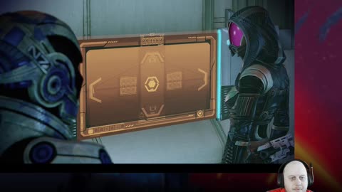 ME:LE: It's Time for the Character Missions before I get a New Weapon Unlocked.