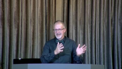 2025.11.23 - EBC Exposition of Scripture