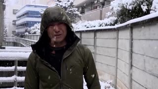 Japan's 'Iron Lady' Takaichi forges stunning election win