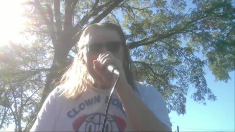 I'm Really Missing You Baby Live 10_15_2025