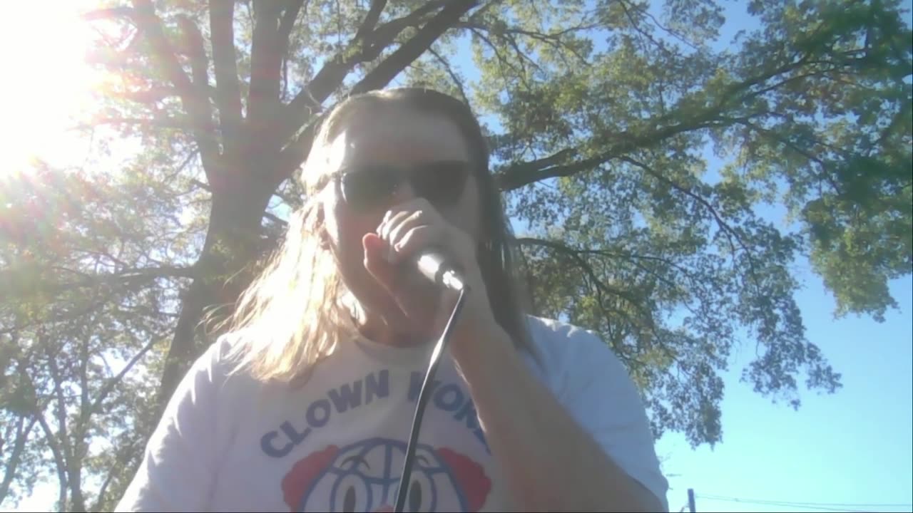 I'm Really Missing You Baby Live 10_15_2025