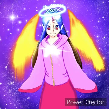 Speedpaint she’ll rise higher above them all