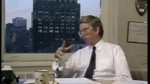 9⁄11 Truth - WTC Architect Tells the Truth in 1980's BBC Interview