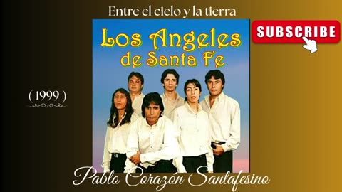 Los Angeles De Santa Fe