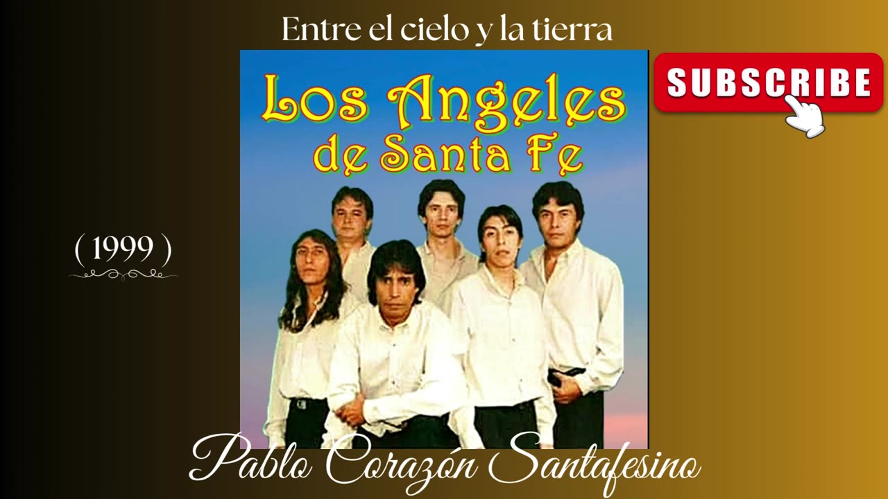 Los Angeles De Santa Fe