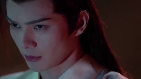 Qingcheng & Gengyun love of petals Gengyun with his friend episode 1