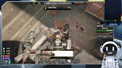 Gimme All The Zombies