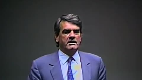 David Irving - Suppression, Real History and The Holocaust (1989)