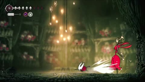 Hollow Knight: Silksong part 26 #RumbleGaming #Metroidvania #PlatinumTrophy