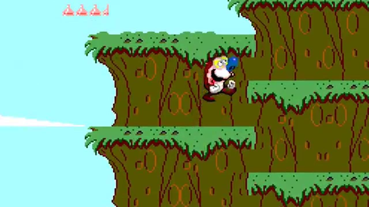 Master System Longplay 193 Quest for the Shaven Yak Starring Ren and Stimpy