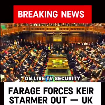 🇬🇧 UK politics in chaos N… See more