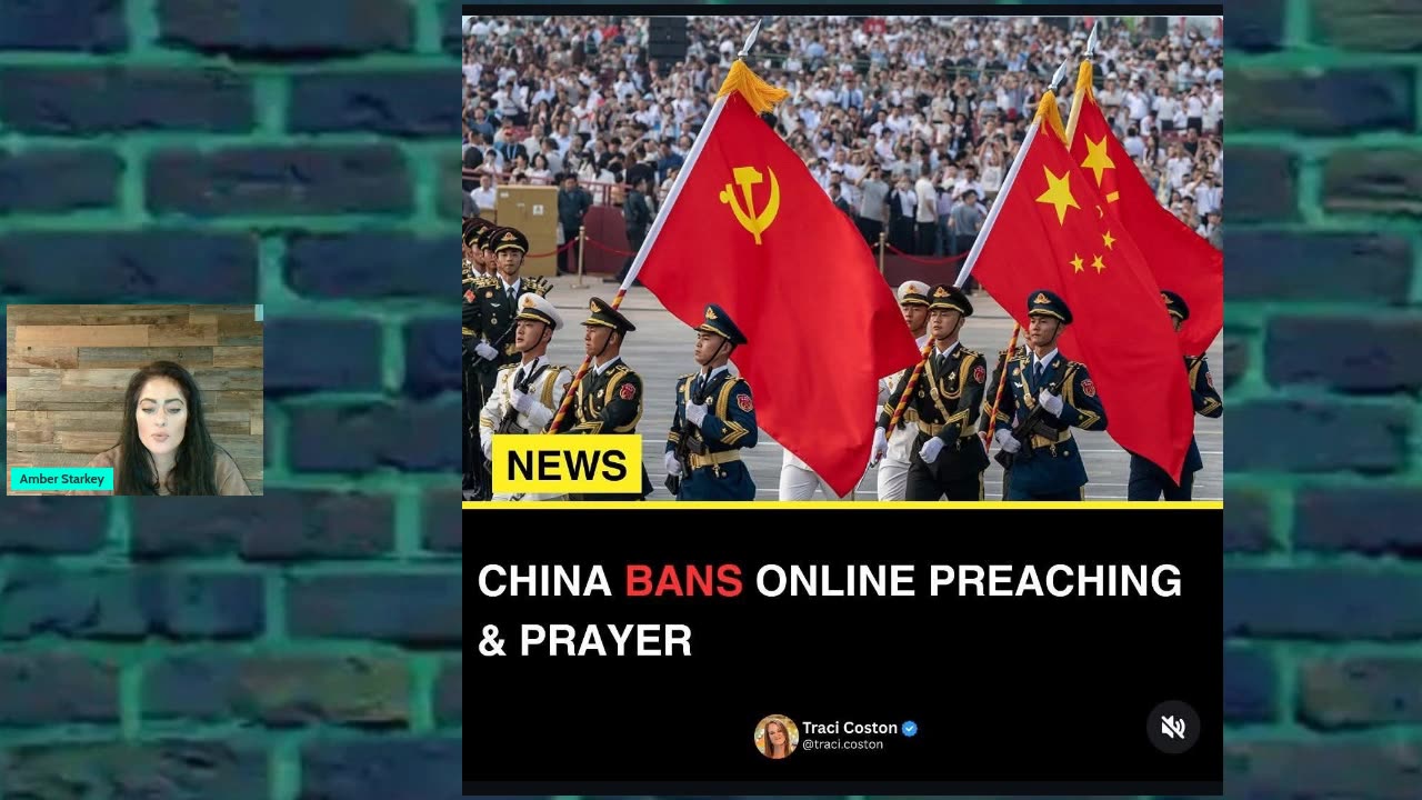 Episode 78 - Amber Alert Podcast