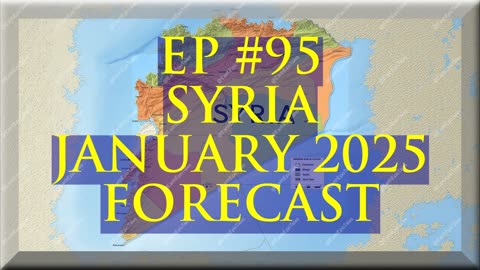 Syria in January 2025: 10 Possible Scenarios for the Ongoing Crisis