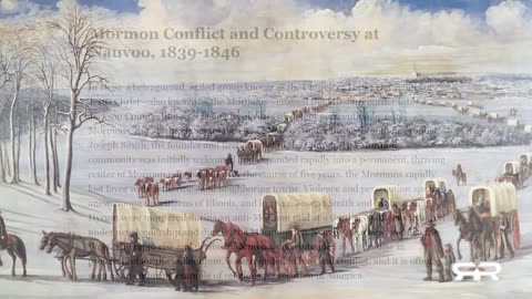 Masonic Mormons and American Zionism Colonialism Cults