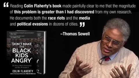Colin Flaherty: Get The Latest Black Mob Violence By Following The Fellas On Social Media