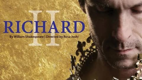 Richard II by William Shakespeare | Summary