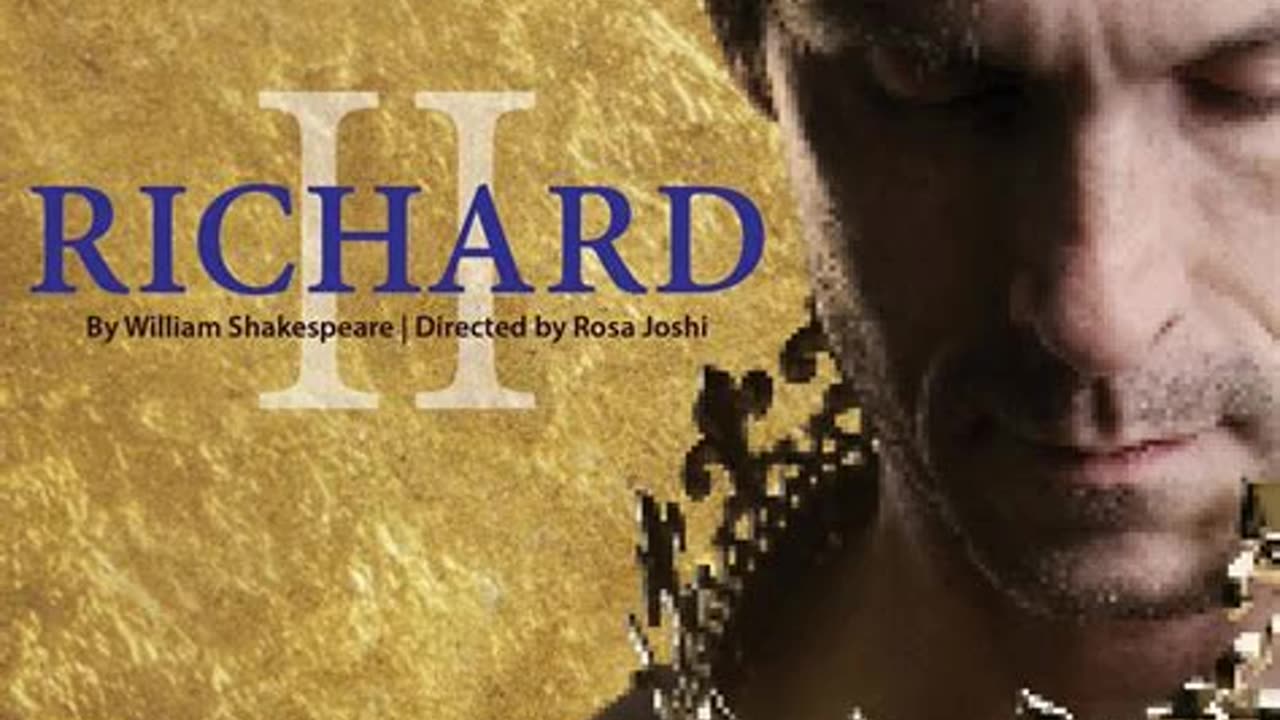 Richard II by William Shakespeare | Summary