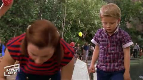 The Boat Race | Stuart Little (Michael J. Fox, Jonathan Lipnicki, Hugh Laurie, Geena Davis)