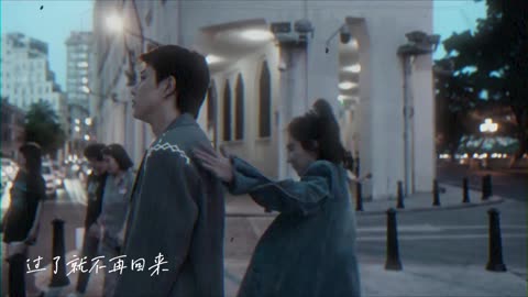 当我吵着要离开你的时候 其实是我最离不开你的时候