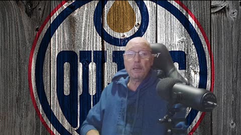 Let's Talk Oilers, Making Fun Of The Toronto Maple Leaf's