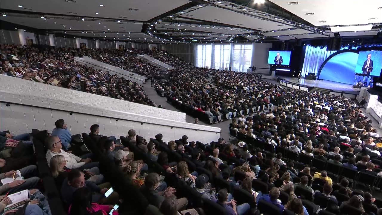 Online Service with Pastor Jentezen Franklin | 11am