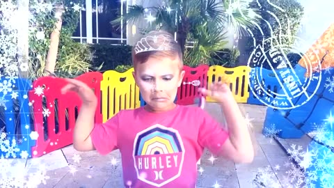 Roma Diana and their sweetest stories for children