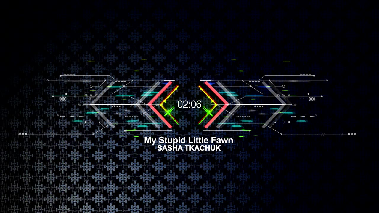 Video Equalizer (part 1)